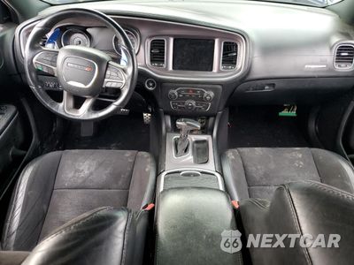 Zdjęcie 8 z 14 samochodu: 2019 DODGE CHARGER SCAT PACK VIN:2C3CDXGJ7KH581251 - miniatura