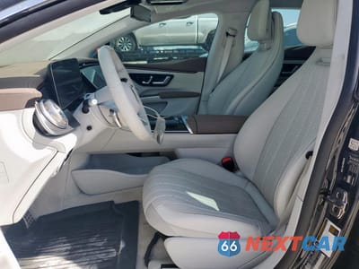 Zdjęcie 7 z 12 samochodu: 2022 MERCEDES-BENZ EQS SEDAN 450+ VIN:W1KCG2DB0NA009160 - miniatura