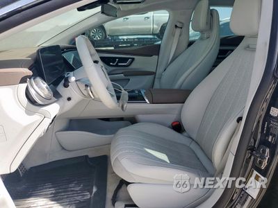 Zdjęcie 7 z 12 samochodu: 2022 MERCEDES-BENZ EQS SEDAN 450+ VIN:W1KCG2DB0NA009160 - miniatura