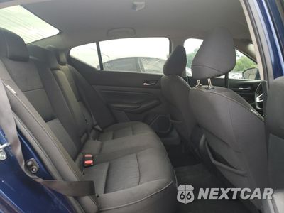 Zdjęcie 10 z 14 samochodu: 2019 NISSAN ALTIMA S VIN:1N4BL4BW7KC257849 - miniatura