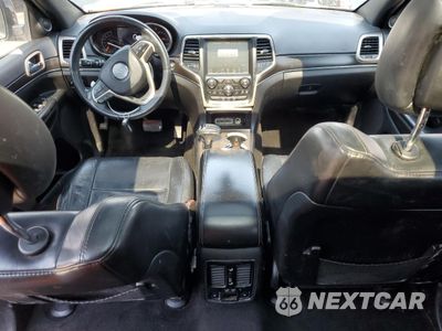 Zdjęcie 8 z 15 samochodu: 2014 JEEP GRAND CHEROKEE LIMITED VIN:1C4RJFBG2EC282987 - miniatura