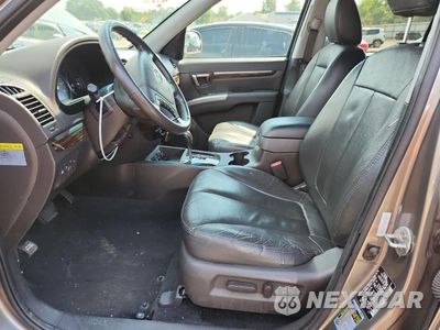 Zdjęcie 7 z 13 samochodu: 2012 HYUNDAI SANTA FE LIMITED VIN:5XYZK3AB9CG112443 - miniatura