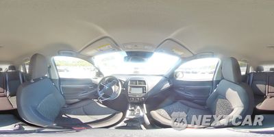 Zdjęcie 16 z 17 samochodu: 2022 MITSUBISHI OUTLANDER SPORT ES VIN:JA4APUAU4NU006838 - miniatura
