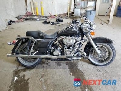2007 HARLEY-DAVIDSON FLHRCI 1HD1FR4177Y631834 - główne zdjęcie licytacji z USA - miniatura