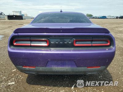 Zdjęcie 6 z 13 samochodu: 2019 DODGE CHALLENGER GT VIN:2C3CDZJG3KH571339 - miniatura