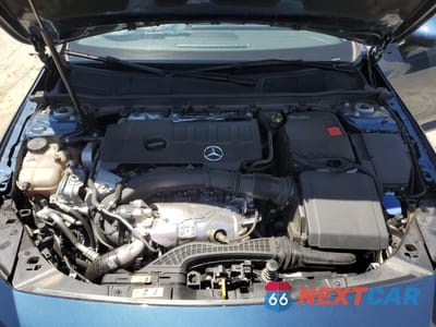 Zdjęcie 11 z 15 samochodu: 2023 MERCEDES-BENZ CLA 250 VIN:W1K5J4GBXPN425245 - miniatura