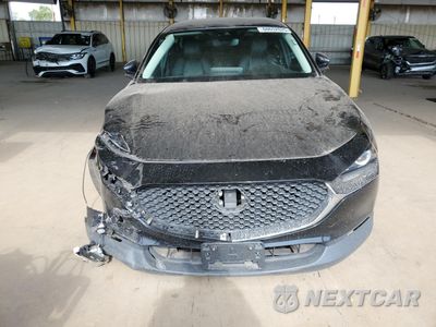Piąte zdjęcie samochodu w środku: 2021 MAZDA CX-30 SELECT VIN:3MVDMBBL3MM255901 - miniatura