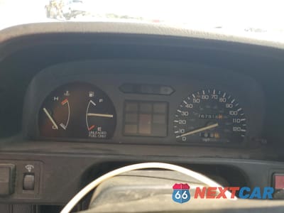 Zdjęcie 9 z 12 samochodu: 1990 HONDA CIVIC VIN:2HGED6349LH550987 - miniatura