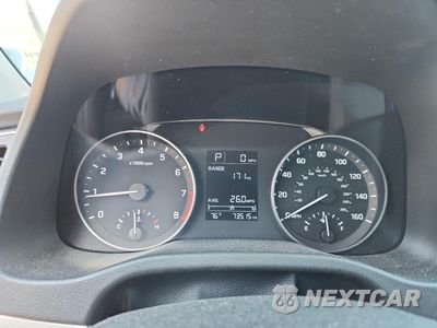 Zdjęcie 9 z 12 samochodu: 2018 HYUNDAI ELANTRA SE VIN:5NPD74LF3JH311253 - miniatura