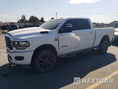 2024 RAM 2500 BIG HORN 3C6UR5DL8RG261983 - główne zdjęcie licytacji z USA - miniatura