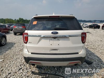 Zdjęcie 6 z 13 samochodu: 2017 FORD EXPLORER XLT VIN:1FM5K7D80HGA42174 - miniatura