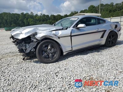 2016 FORD MUSTANG 1FA6P8AM5G5245238 - główne zdjęcie licytacji z USA - miniatura