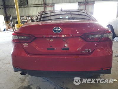 Zdjęcie 6 z 13 samochodu: 2023 TOYOTA CAMRY XLE VIN:4T1F31AK0PU050290 - miniatura