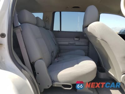 Zdjęcie 11 z 13 samochodu: 2007 DODGE DURANGO SLT VIN:1D8HD48N17F512146 - miniatura