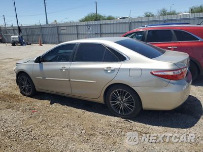 Drugie zdjęcie samochodu z przodu: 2015 TOYOTA CAMRY LE VIN:4T1BF1FK2FU993701 - miniatura