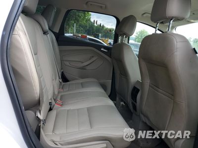 Zdjęcie 11 z 15 samochodu: 2016 FORD ESCAPE TITANIUM VIN:1FMCU9J92GUA58483 - miniatura
