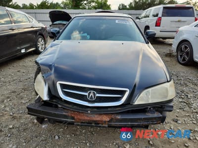 Piąte zdjęcie samochodu w środku: 1999 ACURA 3.2TL VIN:19UUA5649XA046924 - miniatura