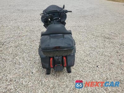 Zdjęcie 6 z 8 samochodu: 2024 HARLEY-DAVIDSON FLTRX VIN:1HD1KH715RB619799 - miniatura
