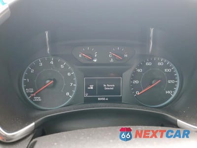 Zdjęcie 9 z 14 samochodu: 2020 CHEVROLET EQUINOX LS VIN:3GNAXHEV8LS677143 - miniatura