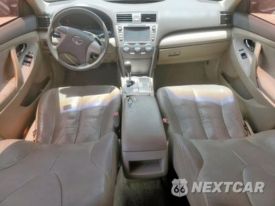 Zdjęcie 8 z 14 samochodu: 2007 TOYOTA CAMRY LE VIN:4T1BK46K37U031180 - miniatura