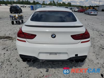 Zdjęcie 6 z 12 samochodu: 2013 BMW 650 I VIN:WBA6B2C51DDG66936 - miniatura