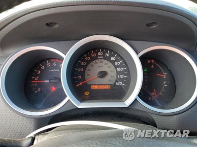 Zdjęcie 9 z 12 samochodu: 2009 TOYOTA TACOMA DOUBLE CAB PRERUNNER VIN:3TMJU62N29M086877 - miniatura