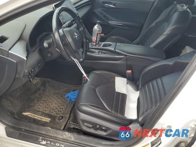 Zdjęcie 7 z 12 samochodu: 2020 TOYOTA AVALON TOURING VIN:4T1HZ1FB9LU039329 - miniatura