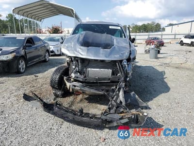 Piąte zdjęcie samochodu w środku: 2024 CHEVROLET COLORADO ZR2 VIN:1GCPTFEK9R1287719 - miniatura