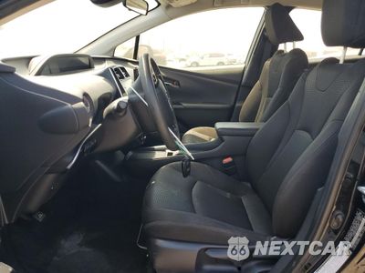 Zdjęcie 7 z 13 samochodu: 2021 TOYOTA PRIUS SPECIAL EDITION VIN:JTDKAMFU9M3146859 - miniatura