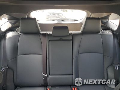 Zdjęcie 10 z 15 samochodu: 2024 TOYOTA VENZA LE VIN:JTEAAAAH3RJ154894 - miniatura