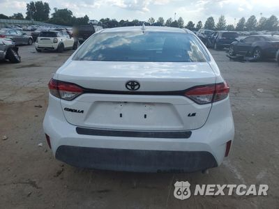 Zdjęcie 6 z 15 samochodu: 2025 TOYOTA COROLLA LE VIN:5YFB4MDE4SP252207 - miniatura