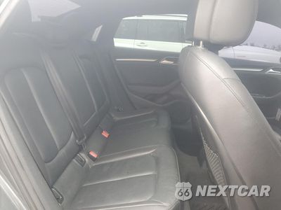 Zdjęcie 10 z 12 samochodu: 2016 AUDI A3 PREMIUM VIN:WAUA7GFF6G1006200 - miniatura