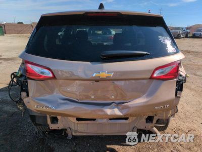 Zdjęcie 6 z 15 samochodu: 2018 CHEVROLET EQUINOX LT VIN:2GNAXSEV9J6251924 - miniatura