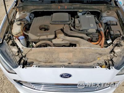Zdjęcie 11 z 13 samochodu: 2018 FORD FUSION SE HYBRID VIN:3FA6P0LU0JR171665 - miniatura