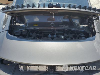 Zdjęcie 11 z 14 samochodu: 2022 PORSCHE 911 CARRERA VIN:WP0AA2A90NS206232 - miniatura