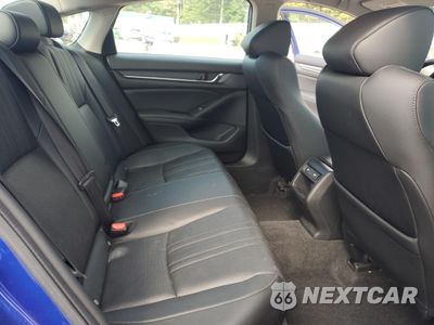 Zdjęcie 10 z 14 samochodu: 2022 HONDA ACCORD SPORT SE VIN:1HGCV1F45NA112598 - miniatura