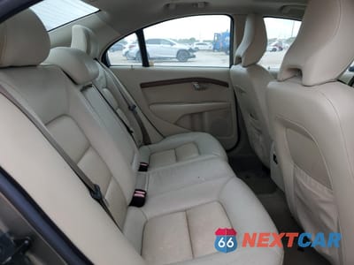 Zdjęcie 10 z 14 samochodu: 2009 VOLVO S80 3.2 VIN:YV1AS982391096846 - miniatura