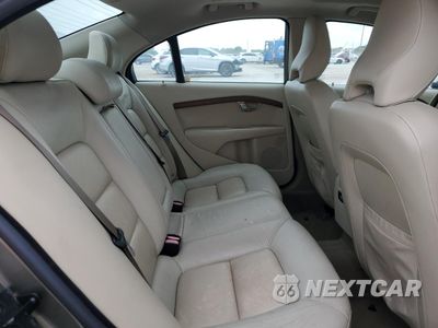 Zdjęcie 10 z 14 samochodu: 2009 VOLVO S80 3.2 VIN:YV1AS982391096846 - miniatura