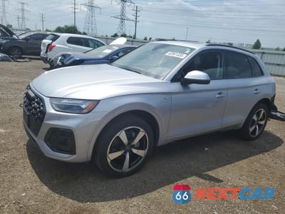 2023 AUDI Q5 PRESTIGE 45 WA1FAAFY6P2133378 - główne zdjęcie licytacji z USA - miniatura