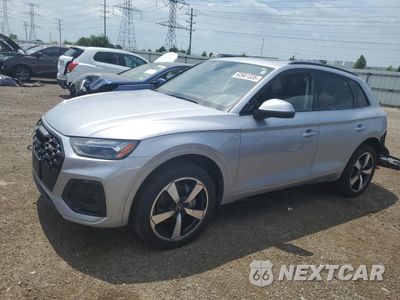 2023 AUDI Q5 PRESTIGE 45 WA1FAAFY6P2133378 - główne zdjęcie licytacji z USA - miniatura