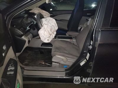 Zdjęcie 7 z 12 samochodu: 2013 HONDA CR-V LX VIN:2HKRM3H32DH511407 - miniatura