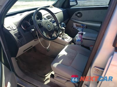 Zdjęcie 7 z 13 samochodu: 2006 CHEVROLET EQUINOX LS VIN:2CNDL13F166186058 - miniatura