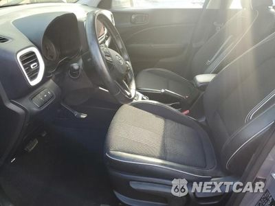 Zdjęcie 7 z 14 samochodu: 2022 HYUNDAI VENUE SEL VIN:KMHRC8A30NU140308 - miniatura