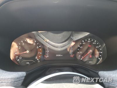 Zdjęcie 9 z 15 samochodu: 2022 JEEP COMPASS LATITUDE VIN:3C4NJDBB4NT211804 - miniatura