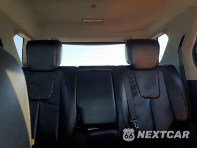 Zdjęcie 10 z 15 samochodu: 2011 CHEVROLET EQUINOX LTZ VIN:2GNALFEC2B1193249 - miniatura