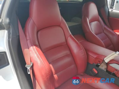 Zdjęcie 10 z 13 samochodu: 2007 CHEVROLET CORVETTE VIN:1G1YY26U675132851 - miniatura