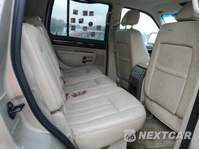 Zdjęcie 11 z 13 samochodu: 2004 LINCOLN AVIATOR VIN:5LMEU68H44ZJ10986 - miniatura