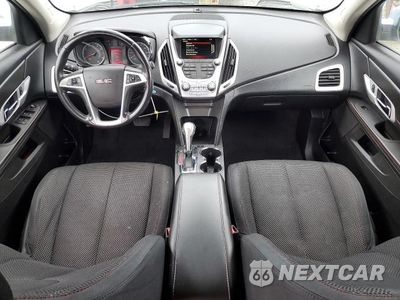 Zdjęcie 8 z 13 samochodu: 2014 GMC TERRAIN SLE VIN:2GKALREK0E6378980 - miniatura