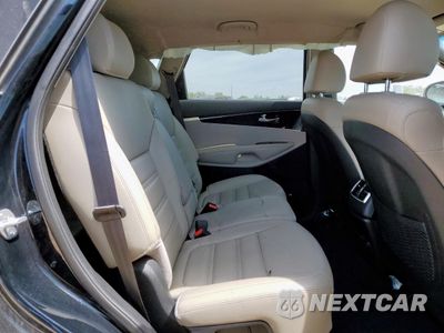 Zdjęcie 11 z 14 samochodu: 2019 KIA SORENTO EX VIN:5XYPH4A5XKG464788 - miniatura
