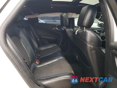 Zdjęcie 10 z 12 samochodu: 2015 CHRYSLER 200 S VIN:1C3CCCBBXFN759954 - miniatura